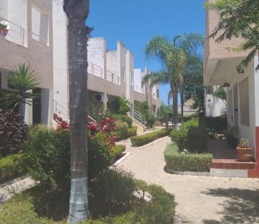 Sidi Bouzid Apartment | Bel appartement meublé B 16