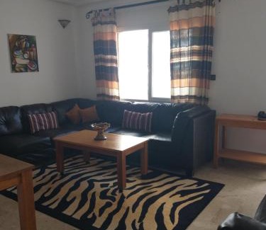 Sidi Bouzid Apartment | Bel appartement meublé B 16