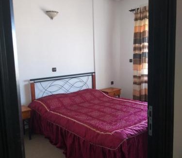 Sidi Bouzid Apartment | Bel appartement meublé B 16