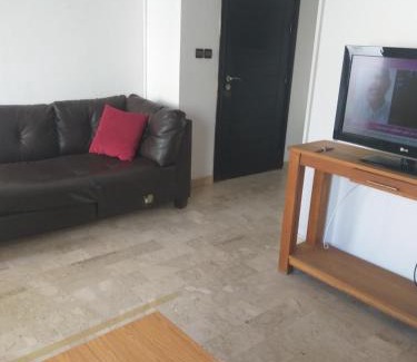 Sidi Bouzid Apartment | Bel appartement meublé B 16