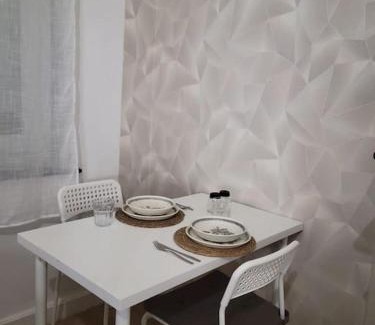 Valenciennes Apartment | Bel appartement moderne