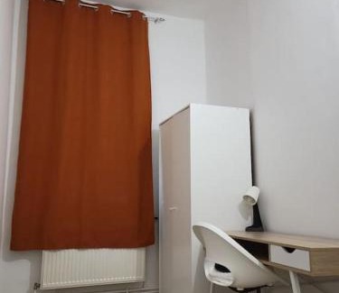 Valenciennes Apartment | Bel appartement moderne