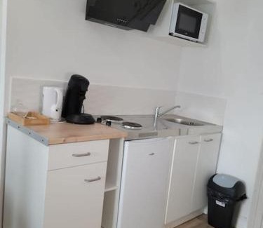 Valenciennes Apartment | Bel appartement moderne