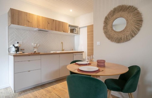 Brantome-en-Perigord Apartment | Bel appartement neuf en plein centre