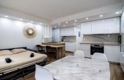 Saint-Roch Apartment | Bel appartement - Nice centre