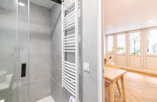 Quartier du Faubourg-Montmartre Apartment | Bel appartement parisien