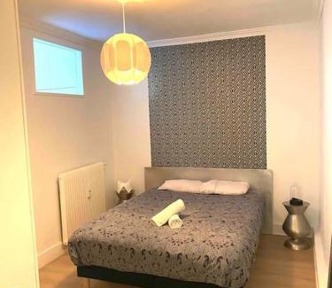 Besancon Old Town Apartment | Bel appartement préfecture