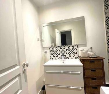 Besancon Old Town Apartment | Bel appartement préfecture