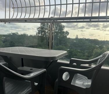 Kenitra Apartment | Bel appartement prés de Mcdo