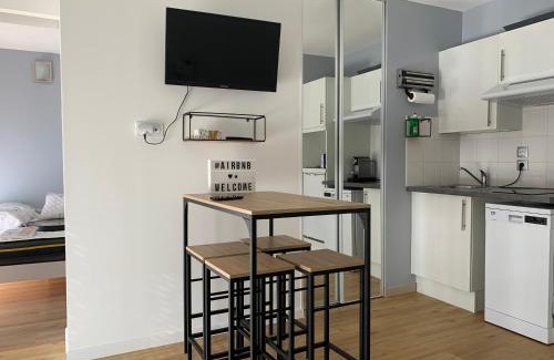 Rambouillet Apartment | Bel appartement proche gare et centre-ville