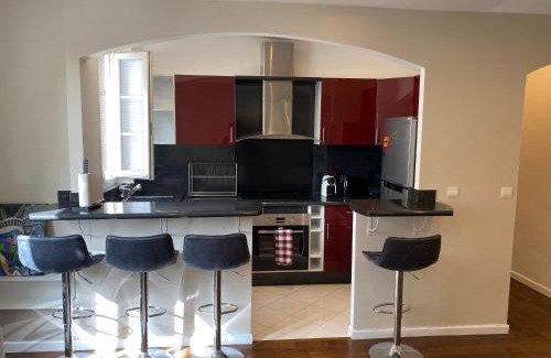Colombes Apartment | Bel appartement proche de Paris