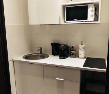 Bondy Apartment | Bel appartement proche de Paris - 15 minutes
