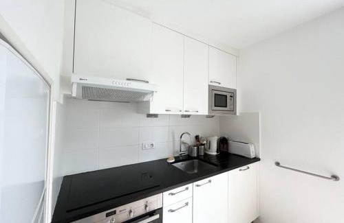 Combrit Apartment | Bel appartement proche du port de Sainte Marine