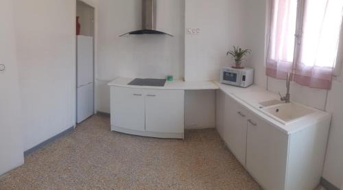Perpignan Apartment | Bel appartement proche marché