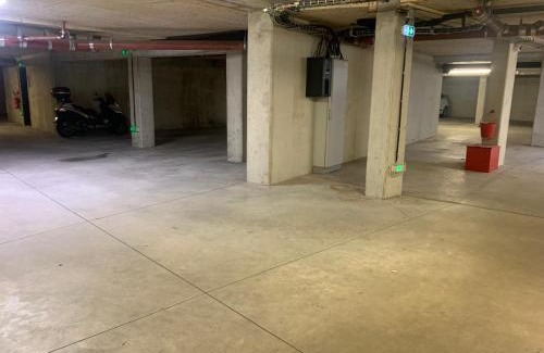 Neudorf Est Apartment | bel appartement proche centre parking gratuit