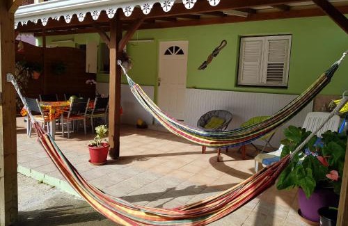 Sainte-Anne Apartment | Bel Appartement - proche des plages de Sainte Anne