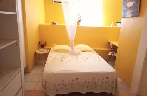 Sainte-Anne Apartment | Bel Appartement - proche des plages de Sainte Anne