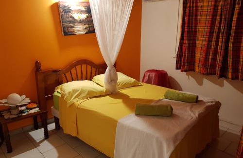 Sainte-Anne Apartment | Bel Appartement - proche des plages de Sainte Anne