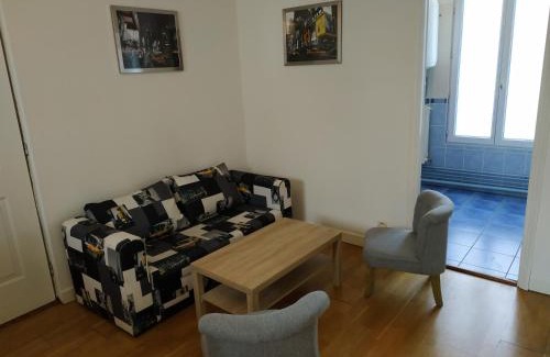 Saint-Pierre - Rene II - Bonsecours Apartment | Bel appartement proche tous commerces
