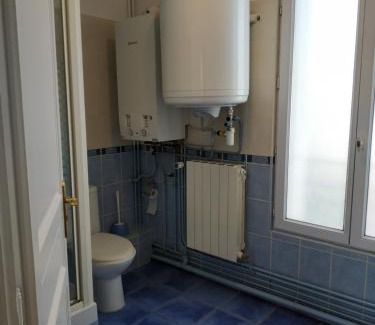 Saint-Pierre - Rene II - Bonsecours Apartment | Bel appartement proche tous commerces