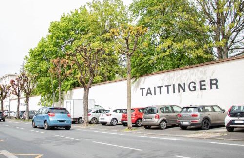Barbatre Apartment | Bel Appartement - Proximité Maisons de Champagne - Wifi