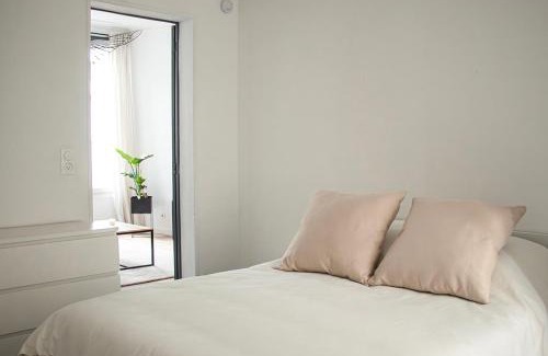 Barbatre Apartment | Bel Appartement - Proximité Maisons de Champagne - Wifi