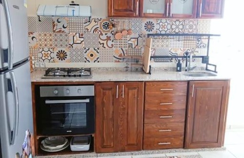 Restinga Smir Apartment | Bel appartement refait à neuf Bahia Smir