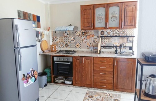 Restinga Smir Apartment | Bel appartement refait à neuf Bahia Smir