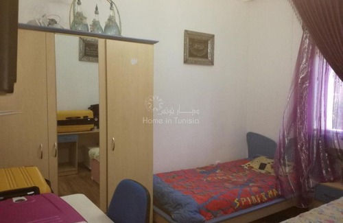 Hammam Sousse Apartment | Bel Appartement S+2 Kantaoui