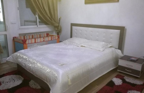 Hammam Sousse Apartment | Bel Appartement S+2 Kantaoui