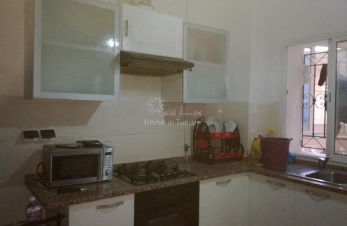 Hammam Sousse Apartment | Bel Appartement S+2 Kantaoui