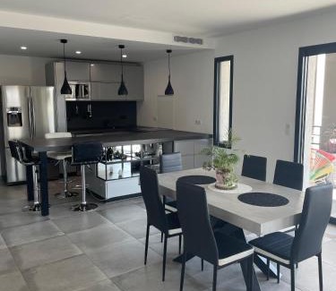 Porto-Vecchio Apartment | Bel appartement spacieux à Porto-Vecchio, 10min à pieds du centre ville
