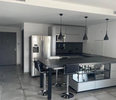 Porto-Vecchio Apartment | Bel appartement spacieux à Porto-Vecchio, 10min à pieds du centre ville