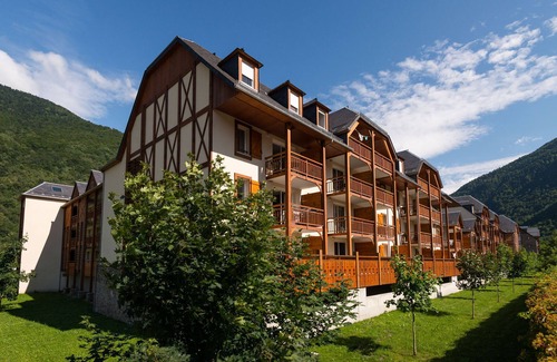 Saint-Mamet Condo | Bel appartement spacieux 6p | Accès Gym + piscine
