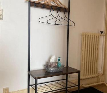 Belfort Apartment | Bel appartement spacieux T4 La Citadelle de 92m2