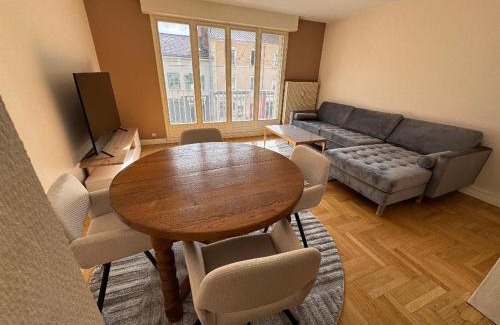 Limoges Apartment | BEL APPARTEMENT Standing