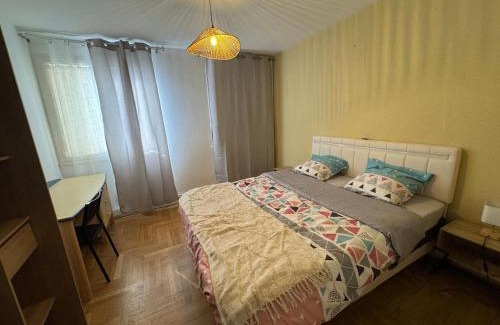 Limoges Apartment | BEL APPARTEMENT Standing