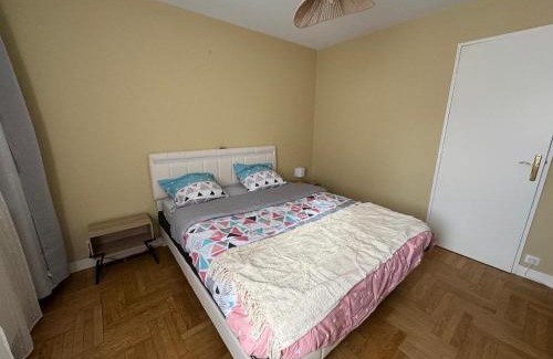 Limoges Apartment | BEL APPARTEMENT Standing