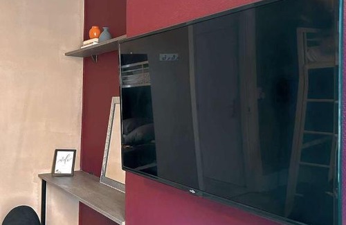 Saint-Pol-sur-Mer Apartment | Bel appartement sur Dunkerque