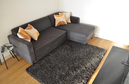 Rosny-sous-Bois House | Bel appartement type maison