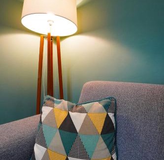 Vaugneray Apartment | Bel Appartement T2 40 M²