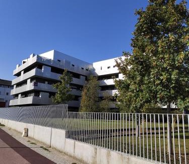 Bagneux Apartment | Bel Appartement T3, proche Paris