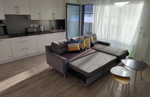 Bagneux Apartment | Bel Appartement T3, proche Paris