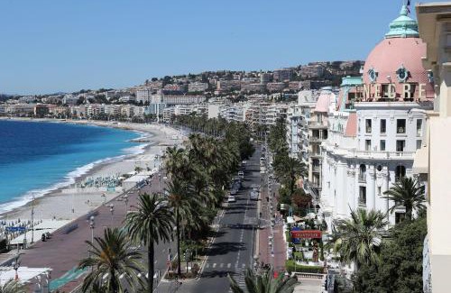 Blausasc Apartment | Bel appartement T3 - Terrasse- proche Nice - Monaco