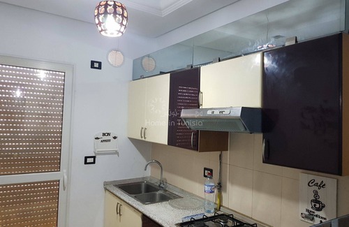 Port El Kantaoui Apartment | Bel Appartement