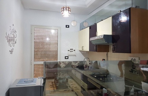 Port El Kantaoui Apartment | Bel Appartement