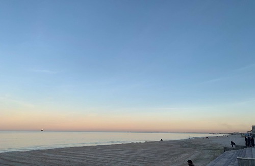 Sousse - Monastir Apartment | Bel Appartement