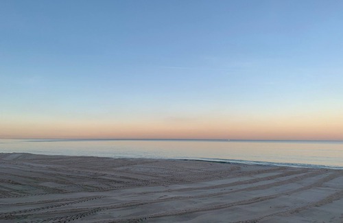 Sousse - Monastir Apartment | Bel Appartement