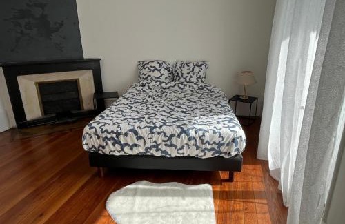 Voiron Apartment | Bel appartement Voiron centre