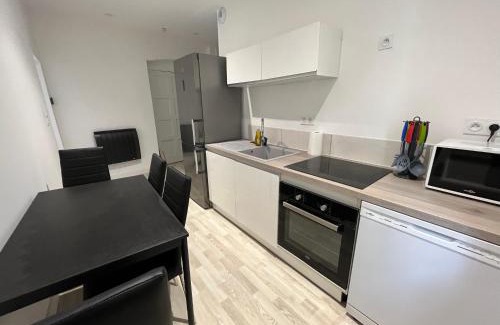 Voiron Apartment | Bel appartement Voiron centre